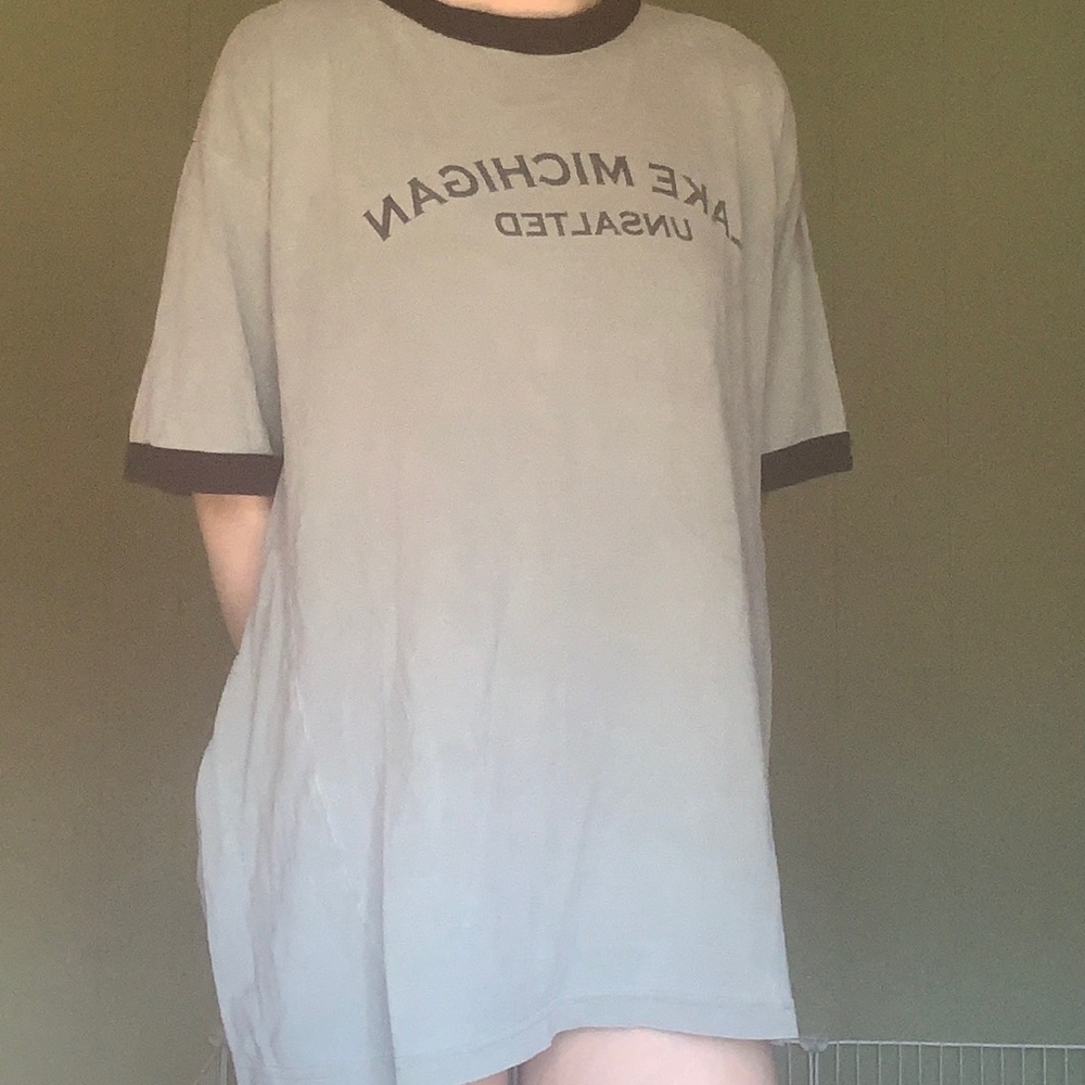 Lake Michigan T-shirt